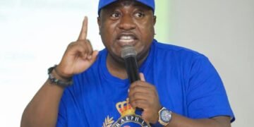 Ghana-linked narcotics seizures exceed US$1bn between 2025 and 2026 – NPP
