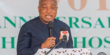 Four Ghanaians died amid South Africa xenophobic attacks – Ablakwa