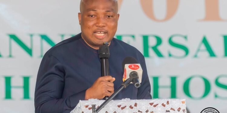 Four Ghanaians died amid South Africa xenophobic attacks – Ablakwa