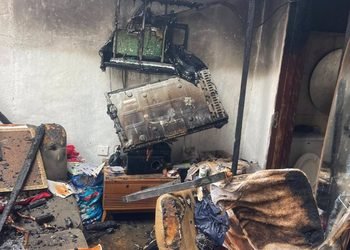 G/A: Swift GNFS response saves eight rooms at Tabora Alhaji