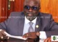 A/R: Kumasi Metropolitan Assembly to go digital with billboards from 2027