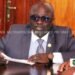 A/R: Kumasi Metropolitan Assembly to go digital with billboards from 2027