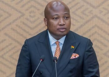 Four Ghanaians died amid South Africa xenophobic attacks – Ablakwa