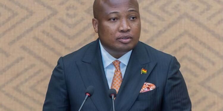 Four Ghanaians died amid South Africa xenophobic attacks – Ablakwa