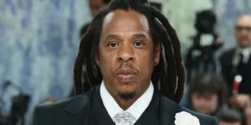 Jay-Z rape accuser formally retracts allegation, says claims were false