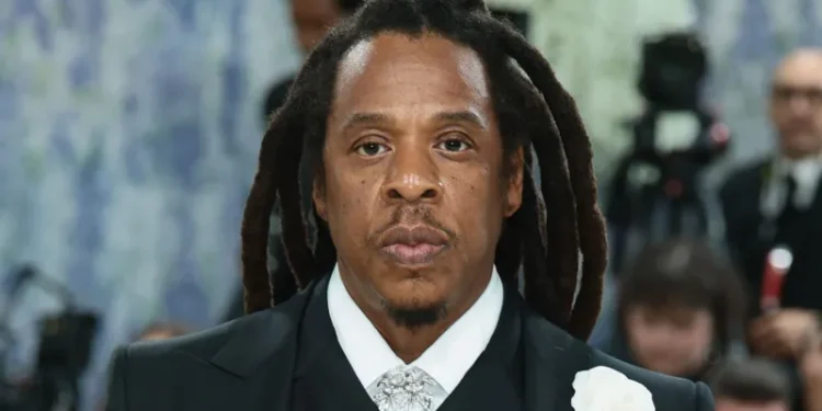 Jay-Z rape accuser formally retracts allegation, says claims were false
