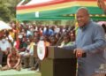 Accra-Kumasi Expressway to have 8 interchanges, 4 rest stops and toll plazas – Mahama