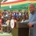 Accra-Kumasi Expressway to have 8 interchanges, 4 rest stops and toll plazas – Mahama
