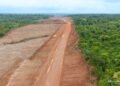 Accra-Kumasi Expressway to cut travel time to 2 hours – Mahama