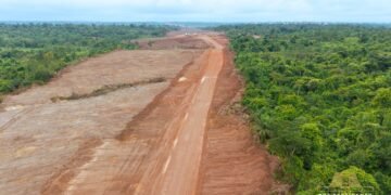 Accra-Kumasi Expressway to cut travel time to 2 hours – Mahama