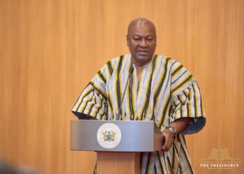 Gov’t to deliver major infrastructure, job initiatives for Ahafo – Mahama tells chiefs