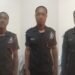 G/A: Police interdict seven personnel over alleged money extortion