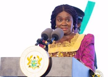Ghana must strengthen food production to tackle malnutrition – Naana Jane