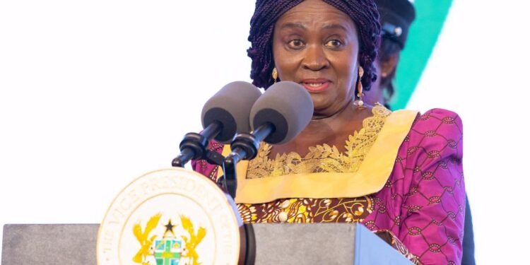 Ghana must strengthen food production to tackle malnutrition – Naana Jane