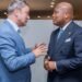 Ablakwa: Ghana, Luxembourg to expand cooperation in digital technology and trade