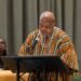 Ablakwa calls for urgent global action against racism and discrimination
