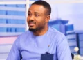 Adiib Saani joins NDC race for National Executive Committee position