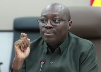 ‘Our mission is to produce what we consume and create opportunities’ – Ato Forson
