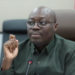‘Our mission is to produce what we consume and create opportunities’ – Ato Forson