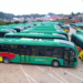 GAPTE to begin contra-flow system on Aayalolo routes in GAMA