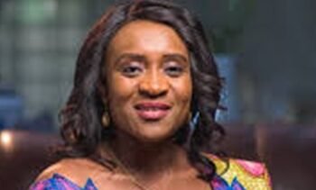 Abena Osei-Asare raises concern over arrests linked to speech and publications