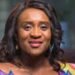 Abena Osei-Asare raises concern over arrests linked to speech and publications