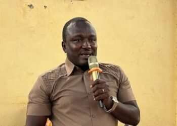 Ahafo Ano South West DCE Abubakar Sedik dies after short illness