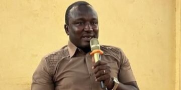 Ahafo Ano South West DCE Abubakar Sedik dies after short illness