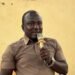 Ahafo Ano South West DCE Abubakar Sedik dies after short illness