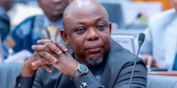 Agalga calls for GES probe into Mount Sinai and Okuapemman clash