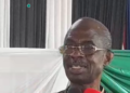 NDC Chairman Asiedu-Nketiah travels to South Korea for international political parties dialogue