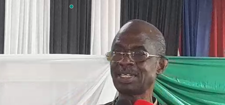 NDC Chairman Asiedu-Nketiah travels to South Korea for international political parties dialogue