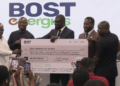 BOSTenergies pays GH¢34.2m dividend to gov’t for the first time