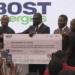 BOSTenergies pays GH¢34.2m dividend to gov’t for the first time