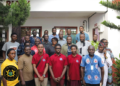 Samuel George commends Bright SHS for historic NSMQ semi-final feat