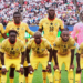Ghana faces Ivory Coast in tough opening of 2027 AFCON qualifier