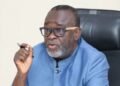 NPP calls on Chief Justice to resign over alleged partisan conduct