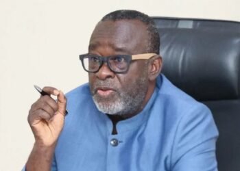 NPP calls on Chief Justice to resign over alleged partisan conduct