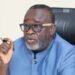NPP calls on Chief Justice to resign over alleged partisan conduct