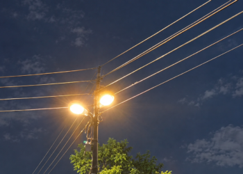GA/R: Weija-Gbawe MP intensifies streetlight restoration to improve security