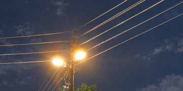 GA/R: Weija-Gbawe MP intensifies streetlight restoration to improve security