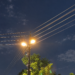 GA/R: Weija-Gbawe MP intensifies streetlight restoration to improve security