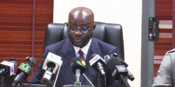 Minority demands records on GH¢49.7m South Africa evacuation cost