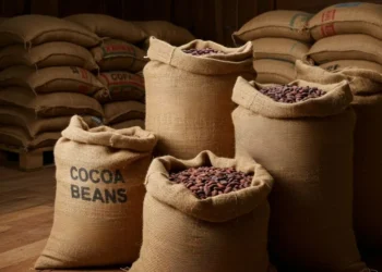 Gov’t increases cocoa producer price to GH¢42,400 per tonne for 2026/27 season