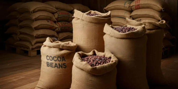 Gov’t increases cocoa producer price to GH¢42,400 per tonne for 2026/27 season
