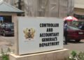 CAGD: All 6,079 teacher promotion cases submitted by GES processed and paid