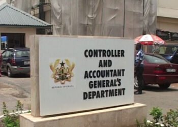 CAGD: All 6,079 teacher promotion cases submitted by GES processed and paid