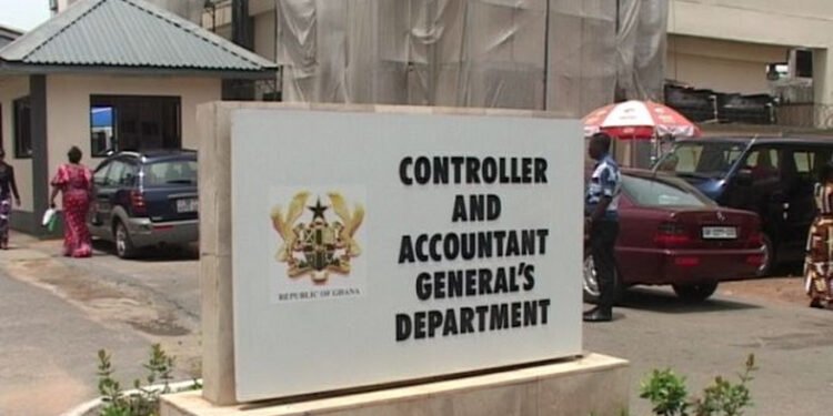 CAGD: All 6,079 teacher promotion cases submitted by GES processed and paid