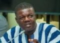 Dafeamekpor demands due process in attempted arrest of Manhyia South MP
