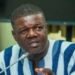 Dafeamekpor demands due process in attempted arrest of Manhyia South MP